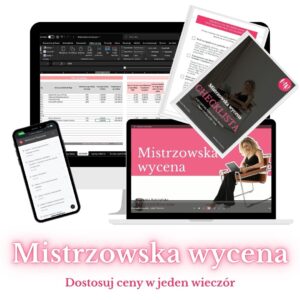 Mistrzowska Wycena